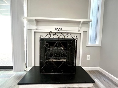 Welcome to this beautifully updated two-bedroom, two-bath on The Eagle Pointe Golf Resort in Indiana - for sale on GolfHomes.com, golf home, golf lot