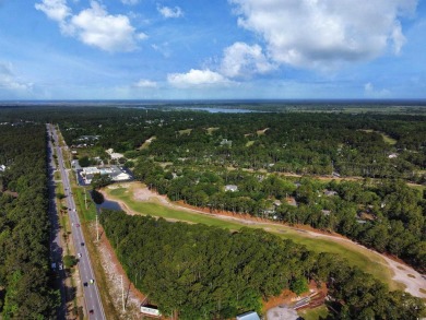 Location! Location! Location! A true rare find! Situated between on True Blue Plantation in South Carolina - for sale on GolfHomes.com, golf home, golf lot