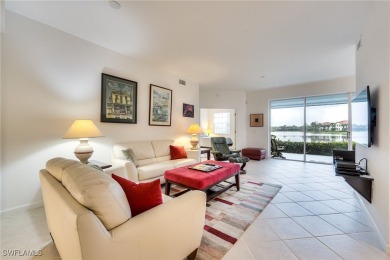 Move-in ready, this upgraded ground-floor condo has a wonderful on Crown Colony Golf and Country Club in Florida - for sale on GolfHomes.com, golf home, golf lot
