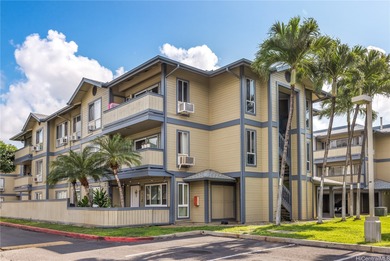 This modern, open-concept residence at Sunrise offers a sleek on Ewa Villages Golf Course in Hawaii - for sale on GolfHomes.com, golf home, golf lot