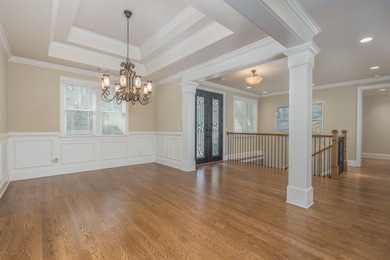 Perfectly situated along the scenic Preserve Course, this on Reynolds Lake Oconee - The Oconee in Georgia - for sale on GolfHomes.com, golf home, golf lot