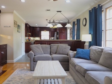 Welcome to this custom remodeled home with 4 bedrooms and 3 full on Galax Municipal Golf Course in Virginia - for sale on GolfHomes.com, golf home, golf lot