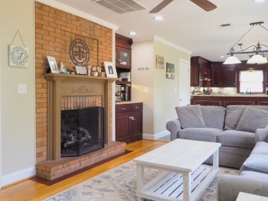 Welcome to this custom remodeled home with 4 bedrooms and 3 full on Galax Municipal Golf Course in Virginia - for sale on GolfHomes.com, golf home, golf lot