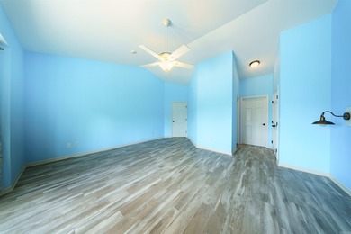 Stunning Waterfront Home on Crown Lake - 4,200+- Sq Ft, Move-In on The Course At Turkey Mountain in Arkansas - for sale on GolfHomes.com, golf home, golf lot