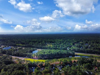 Location! Location! Location! A true rare find! Situated between on True Blue Plantation in South Carolina - for sale on GolfHomes.com, golf home, golf lot