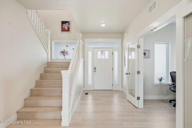 Better Than New Construction! This stunning, newly built home on Avondale Golf and Tennis Club in Idaho - for sale on GolfHomes.com, golf home, golf lot