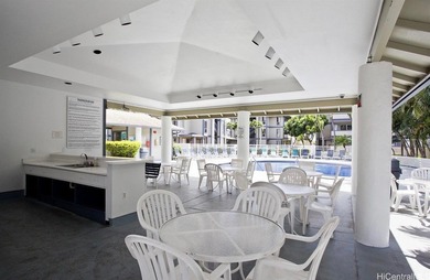 This modern, open-concept residence at Sunrise offers a sleek on Ewa Villages Golf Course in Hawaii - for sale on GolfHomes.com, golf home, golf lot