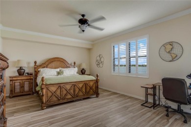 Tastefully decorated first floor 3BR/2BA coach home with an on Heritage Bay Golf Course in Florida - for sale on GolfHomes.com, golf home, golf lot