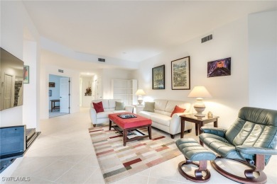 Move-in ready, this upgraded ground-floor condo has a wonderful on Crown Colony Golf and Country Club in Florida - for sale on GolfHomes.com, golf home, golf lot