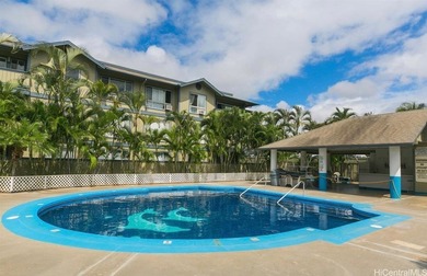 This modern, open-concept residence at Sunrise offers a sleek on Ewa Villages Golf Course in Hawaii - for sale on GolfHomes.com, golf home, golf lot