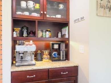 Welcome to this custom remodeled home with 4 bedrooms and 3 full on Galax Municipal Golf Course in Virginia - for sale on GolfHomes.com, golf home, golf lot