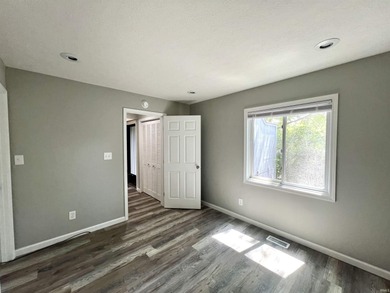 Welcome to this beautifully updated two-bedroom, two-bath on The Eagle Pointe Golf Resort in Indiana - for sale on GolfHomes.com, golf home, golf lot