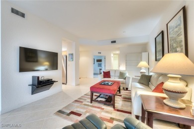 Move-in ready, this upgraded ground-floor condo has a wonderful on Crown Colony Golf and Country Club in Florida - for sale on GolfHomes.com, golf home, golf lot