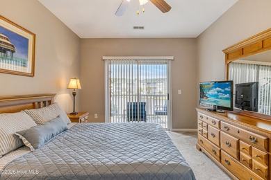 Welcome to easy coastal living in the sought-after community of on Sandpiper Bay Golf and Country Club in North Carolina - for sale on GolfHomes.com, golf home, golf lot