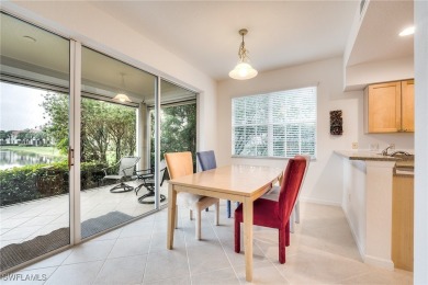 Move-in ready, this upgraded ground-floor condo has a wonderful on Crown Colony Golf and Country Club in Florida - for sale on GolfHomes.com, golf home, golf lot