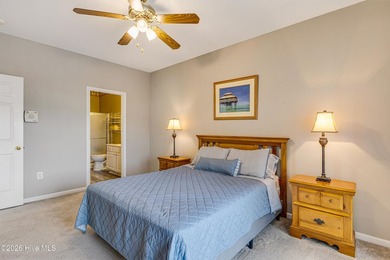 Welcome to easy coastal living in the sought-after community of on Sandpiper Bay Golf and Country Club in North Carolina - for sale on GolfHomes.com, golf home, golf lot