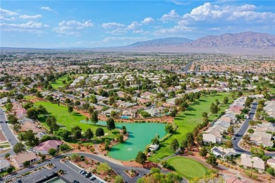 Beautiful single-story townhome located in the guard-gated Los on Los Prados Golf Course in Nevada - for sale on GolfHomes.com, golf home, golf lot