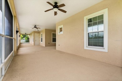 A RARE FIND! Welcome to a rare solar-powered retreat in the on Wedgefield Golf Club in Florida - for sale on GolfHomes.com, golf home, golf lot