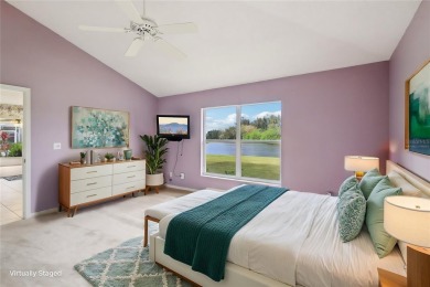 One or more photo(s) has been virtually staged. This beautifully on Caloosa Greens Executive Golf Course in Florida - for sale on GolfHomes.com, golf home, golf lot