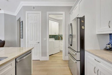 Exquisitely upgraded no detail overlooked including closet on The Florida Club in Florida - for sale on GolfHomes.com, golf home, golf lot