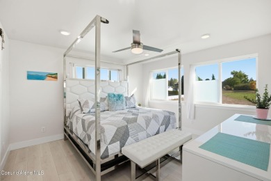 Better Than New Construction! This stunning, newly built home on Avondale Golf and Tennis Club in Idaho - for sale on GolfHomes.com, golf home, golf lot