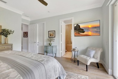 Exquisitely upgraded no detail overlooked including closet on The Florida Club in Florida - for sale on GolfHomes.com, golf home, golf lot
