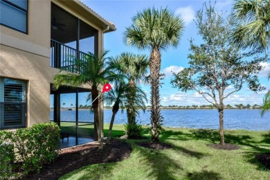 Tastefully decorated first floor 3BR/2BA coach home with an on Heritage Bay Golf Course in Florida - for sale on GolfHomes.com, golf home, golf lot