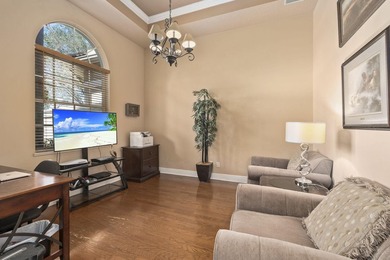 Welcome to luxury golf course living in the prestigious PGA on  in Florida - for sale on GolfHomes.com, golf home, golf lot