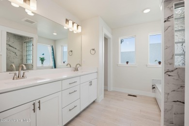Better Than New Construction! This stunning, newly built home on Avondale Golf and Tennis Club in Idaho - for sale on GolfHomes.com, golf home, golf lot