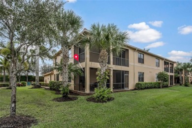 Tastefully decorated first floor 3BR/2BA coach home with an on Heritage Bay Golf Course in Florida - for sale on GolfHomes.com, golf home, golf lot