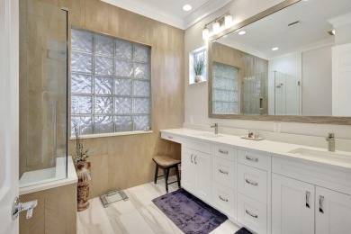 Exquisitely upgraded no detail overlooked including closet on The Florida Club in Florida - for sale on GolfHomes.com, golf home, golf lot