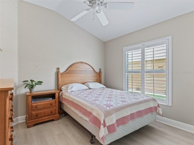 This Custom expanded Gardenia Model has pictuesqes views through on Glenview Championship Golf and Country Club in Florida - for sale on GolfHomes.com, golf home, golf lot