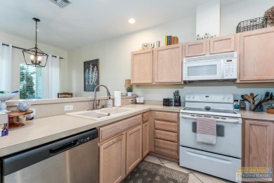 Fully Furnished  Full of Charm! Fall in love with the comfort on South Padre Island Golf Club in Texas - for sale on GolfHomes.com, golf home, golf lot