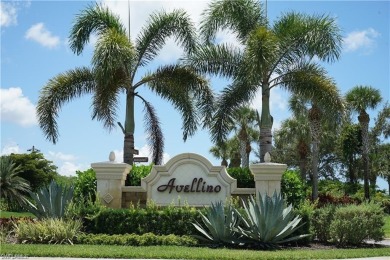 This is a *Must See* unit located in the serene area of the on TPC At Treviso Bay in Florida - for sale on GolfHomes.com, golf home, golf lot