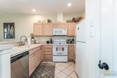 Fully Furnished  Full of Charm! Fall in love with the comfort on South Padre Island Golf Club in Texas - for sale on GolfHomes.com, golf home, golf lot