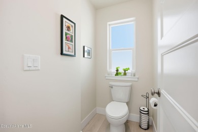 Better Than New Construction! This stunning, newly built home on Avondale Golf and Tennis Club in Idaho - for sale on GolfHomes.com, golf home, golf lot