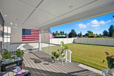 Better Than New Construction! This stunning, newly built home on Avondale Golf and Tennis Club in Idaho - for sale on GolfHomes.com, golf home, golf lot