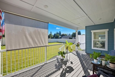 Better Than New Construction! This stunning, newly built home on Avondale Golf and Tennis Club in Idaho - for sale on GolfHomes.com, golf home, golf lot