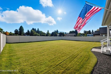 Better Than New Construction! This stunning, newly built home on Avondale Golf and Tennis Club in Idaho - for sale on GolfHomes.com, golf home, golf lot