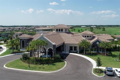 Welcome home to this beautifully decorated, 4 bed, 2 bath on Lakewood National Golf Club in Florida - for sale on GolfHomes.com, golf home, golf lot