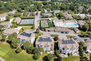 Incredible opportunity to own a one of a kind luxury penthouse on Willowbend Country Club and Golf Courses in Massachusetts - for sale on GolfHomes.com, golf home, golf lot