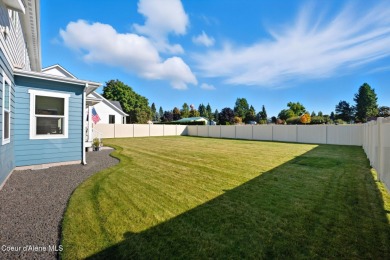 Better Than New Construction! This stunning, newly built home on Avondale Golf and Tennis Club in Idaho - for sale on GolfHomes.com, golf home, golf lot