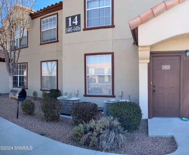 Professionals this Condo is for YOU! The Casas de Soledad on Sonoma Ranch Golf Course in New Mexico - for sale on GolfHomes.com, golf home, golf lot