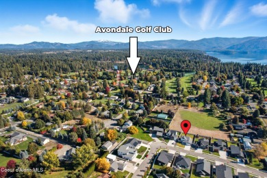 Better Than New Construction! This stunning, newly built home on Avondale Golf and Tennis Club in Idaho - for sale on GolfHomes.com, golf home, golf lot