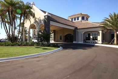 Welcome home to this beautifully decorated, 4 bed, 2 bath on Lakewood National Golf Club in Florida - for sale on GolfHomes.com, golf home, golf lot