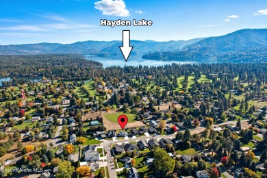 Better Than New Construction! This stunning, newly built home on Avondale Golf and Tennis Club in Idaho - for sale on GolfHomes.com, golf home, golf lot