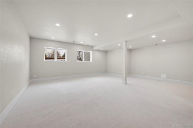 Welcome to 44 Spyglass Drive in the highly sought-after on Columbine Country Club in Colorado - for sale on GolfHomes.com, golf home, golf lot
