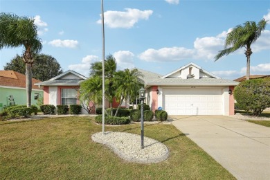 One or more photo(s) has been virtually staged. This beautifully on Caloosa Greens Executive Golf Course in Florida - for sale on GolfHomes.com, golf home, golf lot