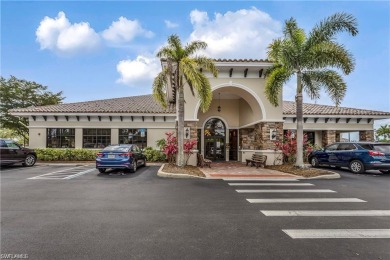 Tastefully decorated first floor 3BR/2BA coach home with an on Heritage Bay Golf Course in Florida - for sale on GolfHomes.com, golf home, golf lot