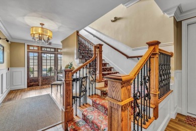Incredible opportunity to own a one of a kind luxury penthouse on Willowbend Country Club and Golf Courses in Massachusetts - for sale on GolfHomes.com, golf home, golf lot